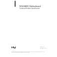 INTEL 70258701 Service Manual
