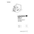 GRUNDIG P540 MIAMI Service Manual