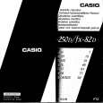 CASIO FX82D Owner's Manual