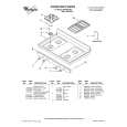 WHIRLPOOL GS445LEMS2 Parts Catalog