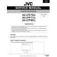 JVC A\/27F803/Z