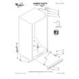 WHIRLPOOL EV150FXKQ04 Parts Catalog