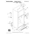 WHIRLPOOL KTRS21MDWH03 Parts Catalog
