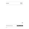 ZANKER TT135