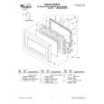 WHIRLPOOL MT4110SKB0 Parts Catalog