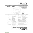 FUNAI V3EEMK6 Service Manual