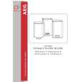 AEG EWH100COMF Owner's Manual