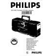 PHILIPS AZ2100/00 Owner's Manual