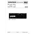 GRUNDIG WKC6400RDS Service Manual