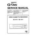 FUNAI 9A1011 Service Manual
