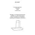 AEG DD8697-M Owner's Manual