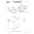 WHIRLPOOL 4PLBR8543JQ3 Parts Catalog