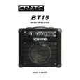 CRATE BT15