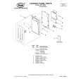 WHIRLPOOL MHE14XMD0 Parts Catalog