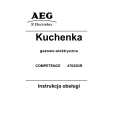 AEG 47025GR-MN Owner's Manual