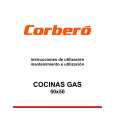 CORBERO 5040HGCB Owner's Manual