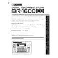 BOSS BR-1600CD