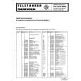 TELEFUNKEN SSP3 Service Manual