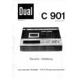 DUAL C-901