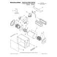 WHIRLPOOL KIRD801HSS1 Parts Catalog
