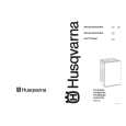 HUSQVARNA QT91I Owner's Manual