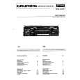 GRUNDIG WKC2632VD Service Manual