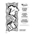WHIRLPOOL 3XGSC9455JQ4 Owner's Manual