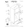 WHIRLPOOL GT19DKXJW01 Parts Catalog