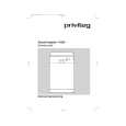 PRIVILEG 945.342 4/10734 Owner's Manual