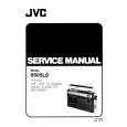 JVC 9505LS