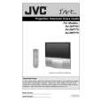 JVC AV-56P785/H Owner's Manual
