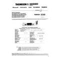 THOMSON DAR2065 Service Manual