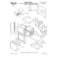 WHIRLPOOL YRBS275PDQ7 Parts Catalog