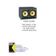 KRK V-88 User Guide