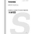 TOSHIBA V841EG