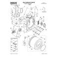WHIRLPOOL CEDC392PQ1 Parts Catalog