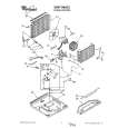 WHIRLPOOL ACR124XX0 Parts Catalog