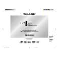 SHARP SDSH111 Owner's Manual