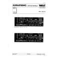 GRUNDIG WKC3650 Service Manual