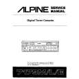 ALPINE 7179M/L/E