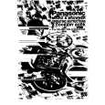 PANASONIC NN-K304 Owner's Manual