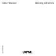 LOEWE CT1163 Owner's Manual
