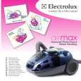 ELECTROLUX ZAM6101 Owner's Manual