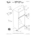 WHIRLPOOL ET8BPKXKT00 Parts Catalog