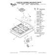 WHIRLPOOL SCS3004GS1 Parts Catalog
