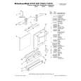WHIRLPOOL KUDR02FSSS4 Parts Catalog