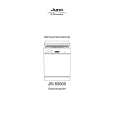 JUNO-ELECTROLUX JSI65600A Owner's Manual