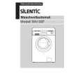 SILENTIC 178.337 2/20574 Owner's Manual