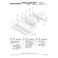 WHIRLPOOL KEBI241BWH3 Parts Catalog