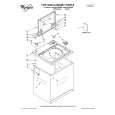 WHIRLPOOL 7MWT97940SW0 Parts Catalog